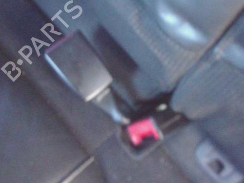 Used Seat buckle AUDI A3 Sportback (8PA) 2.0 TDI 16V (140 hp) 29147599