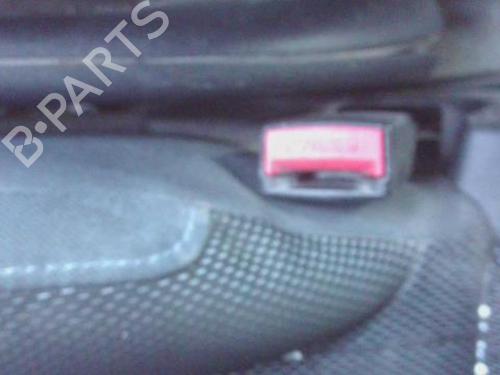 Sikkerhetsbelte-spenne PEUGEOT PARTNER Tepee 1.6 HDi 75 (16V) (75 hp) 31308671