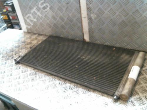 AC radiator LANCIA YPSILON (843_) 1.2 (843.AXA1A) | BP20992277M32