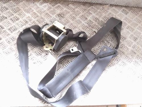Venstre foran beltestrammer PEUGEOT 206 Hatchback (2A/C) 1.1 i (60 hp) 28382430