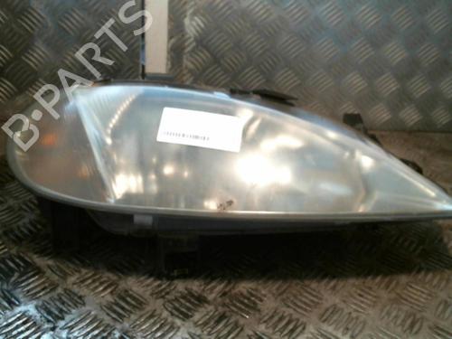 Used Right headlight Right headlight RENAULT MEGANE I (BA0/1_) 1.9 dTi (BA08, BA0N) (98 hp) 20989180 20989180