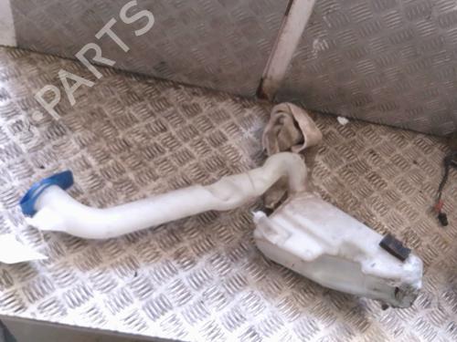 Windscreen washer tank SKODA FABIA I (6Y2) 1.2 6Q0955453P
