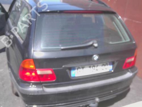 Glove box BMW 3 Touring (E46) 320 d | BP34479790C95 - Image 4