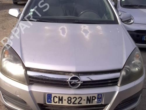 Left sun visor OPEL ASTRA H (A04) 1.7 CDTI (L48) | BP21000000I1 - Image 2