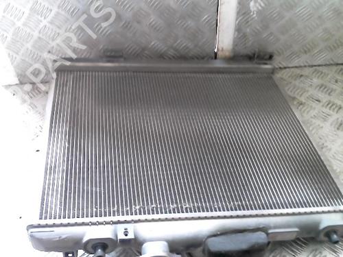 Køler SUZUKI SPLASH (EX) 1.2 (A5B412) | BP20988461M31 