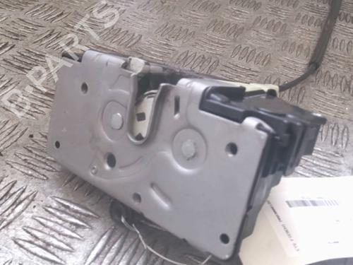 Electronic module OPEL CORSA E (X15) 1.4 Turbo (08, 68) | BP28709280M83 