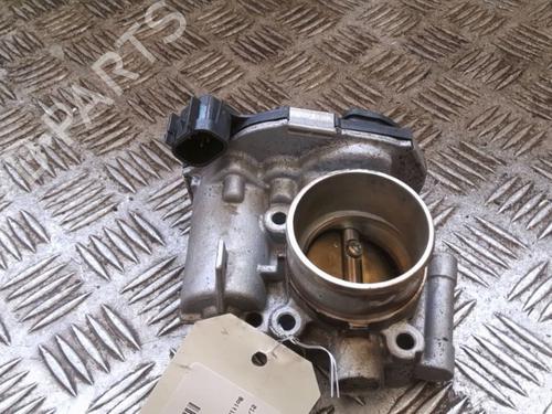 Throttle body CHEVROLET AVEO Hatchback (T300) 1.4 | BP26386032M82