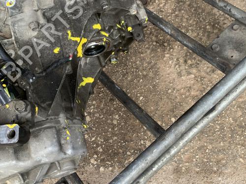 Gearbox KIA VENGA (YN) 1.6 CVVT | BP28796511M3