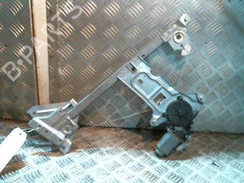 Used Rear right window mechanism Rear right window mechanism CITROËN XSARA (N1) 1.6 16V (109 hp) 20990507 20990507