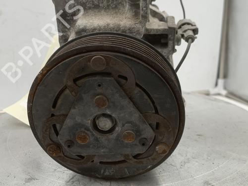 AC compressor CITROËN C1 (PM_, PN_) 1.0 | BP24347359M34 - Image 5