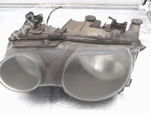 Left headlight BMW 3 Compact (E46) 316 ti | BP30127632C28 - Image 5