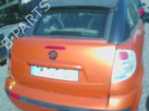Right sun visor CITROËN C3 Pluriel (HB_) 1.6 | BP28623687I2 - Image 7
