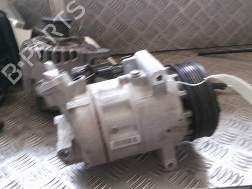 AC compressor RENAULT CLIO IV (BH_) 1.2 TCe 120 (BHM0) | BP27258046M34 - Image 3