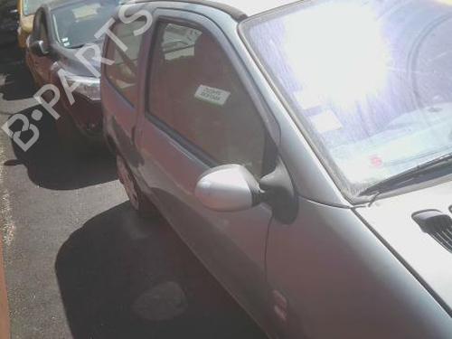 Gebruikte RENAULT TWINGO I (C06_) 1.2 16V (C06C, C06D, C06K) 4792100 Onderdelen