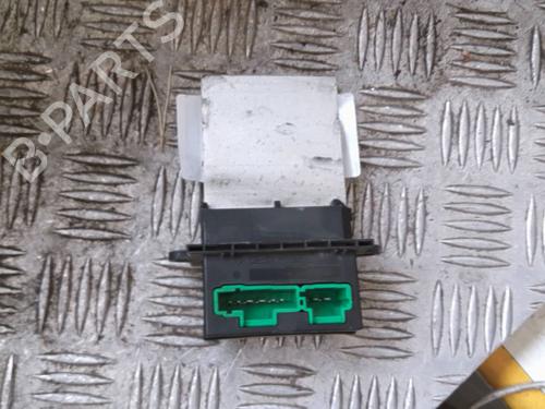 Heater resistor RENAULT SCÉNIC I MPV (JA0/1_, FA0_) 1.6 (JA00, JA16, JA15, JA19, JA1V, JA2B, JA2C, JA0B,... | BP27357572M108 