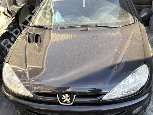 Left headlight PEUGEOT 206 CC (2D) | BP32759665C28 - Image 11