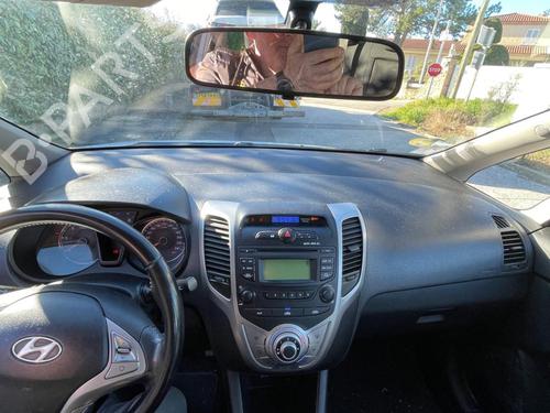 Warning switch HYUNDAI ix20 (JC) 1.4 CRDi | BP34394101I22 - Image 4