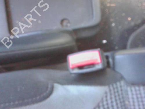 Engache cinturón Engache cinturón PEUGEOT PARTNER Tepee 1.6 HDi (114 hp) 33831369 33831369