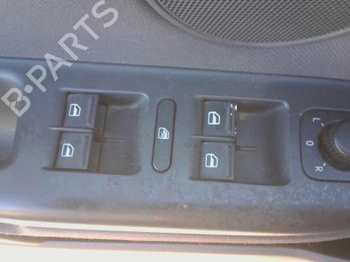 Used Switch VW GOLF PLUS V (5M1, 521) 1.9 TDI (105 hp) 27647454