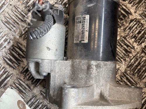 Used Starter Starter CITROËN C3 I (FC_, FN_) [2002-2013] 36143633 36143633