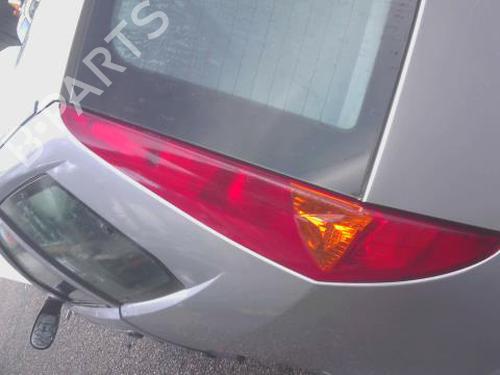 Used Left taillight Left taillight FIAT PUNTO (188_) 1.2 60 (188.030, .050, .130, .150, .230, .250) (60 hp) 32108542 32108542