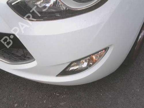 Used Front bumper Front bumper HYUNDAI ix20 (JC) 1.6 (125 hp) 36260242 36260242