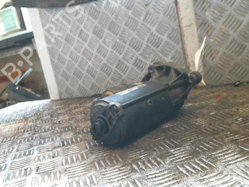 Used Starter PEUGEOT 406 (8B) 2.0 HDI 110 (109 hp) 20990611