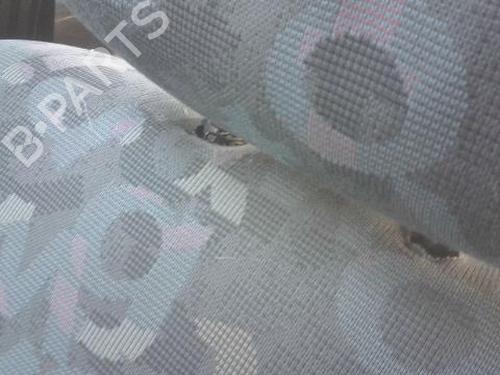 Used Right front seat Right front seat RENAULT TWINGO I (C06_) [1993-2012] 33298671 33298671
