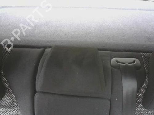 Hattehylde Hattehylde PEUGEOT 307 (3A/C) 1.6 HDi (90 hp) 32471279 32471279