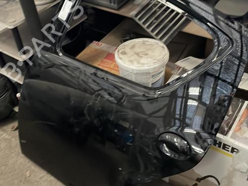 Used Left rear door TOYOTA AYGO (_B1_) 1.0 (KGB10_, KGB10R) (68 hp) 20988680