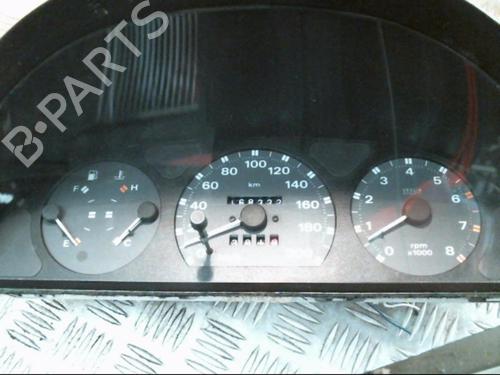 Used Instrument cluster FIAT PUNTO (176_) 60 1.2 (176AP, 176AR, 176AQ, 176BB) (60 hp) 21761818