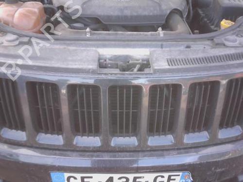 Grill JEEP GRAND CHEROKEE IV (WK, WK2) 3.0 CRD V6 4x4 (241 hp) 31613841