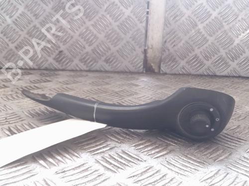 Used Mirror switch RENAULT CLIO III (BR0/1, CR0/1) 1.5 dCi (C/BR0G, C/BR1G) (68 hp) 25258604