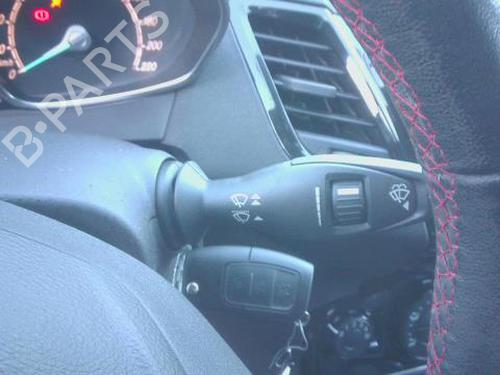 Used Steering column stalk FORD FIESTA VI (CB1, CCN) 1.0 Sport (140 hp) 30680155