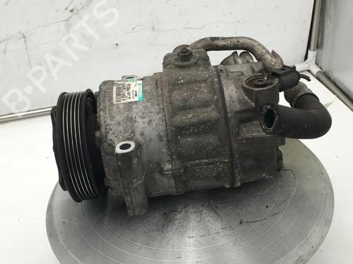 AC compressor VW GOLF V (1K1) 1.9 TDI | BP32019896M34 - Image 2
