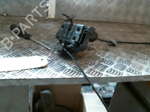 Used Electronic module Electronic module FORD FOCUS C-MAX (DM2) 1.6 TDCi (109 hp) 20987233 20987233