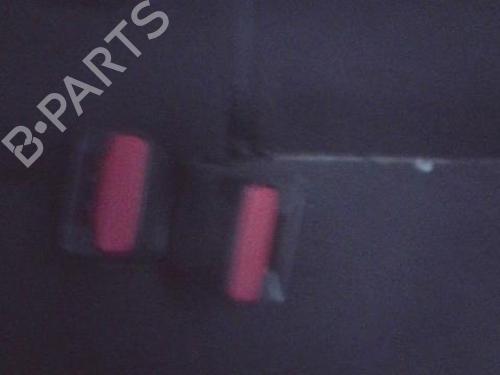 Used Seat buckle RENAULT CAPTUR II (HF_) TCe 100 (HFMT) (101 hp) 30941637