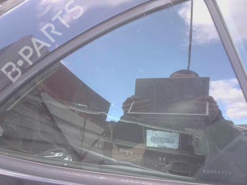 Used Rear right door window Rear right door window PEUGEOT 307 CC (3B) 2.0 HDi 135 (136 hp) 32384598 32384598