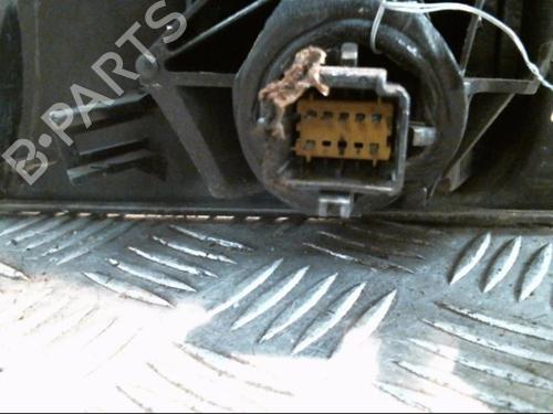 Right mirror RENAULT MEGANE II (BM0/1_, CM0/1_) 1.9 dCi (BM0G, CM0G) | BP22035487C27 