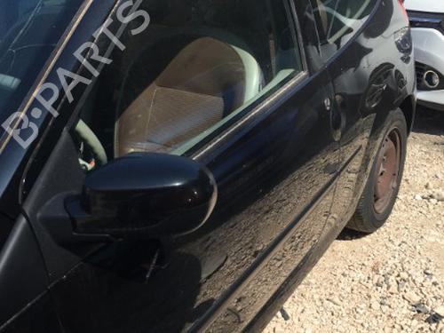 Left tailgate light RENAULT TWINGO II (CN0_) 1.2 16V (CN04, CN0B) | BP23802610C79  - Image 6