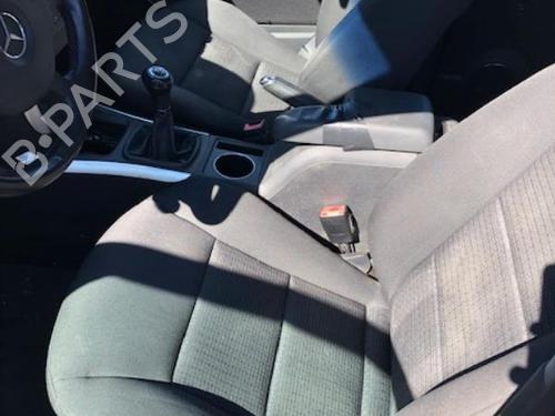 Front left window mechanism MERCEDES-BENZ B-CLASS Sports Tourer (W245) B 180 CDI (245.207) | BP22036995C22 