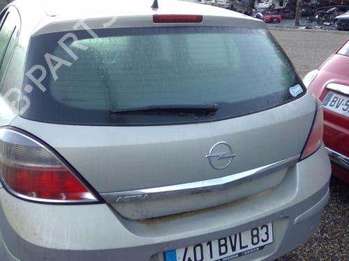 Left headlight OPEL ASTRA H (A04) 1.8 (L48) | BP23799785C28 - Image 6