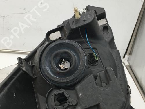 Optica esquerda DACIA SANDERO 1.5 dCi | BP29448206C28 