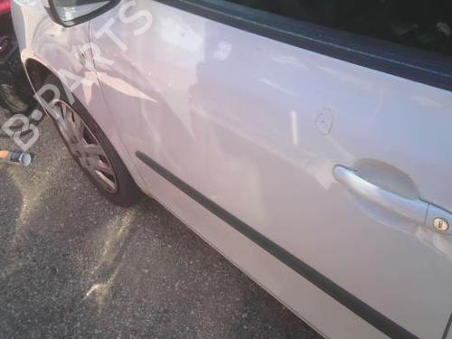 Used Left front door Left front door SKODA FABIA II (542) 1.2 (70 hp) 36023903 36023903