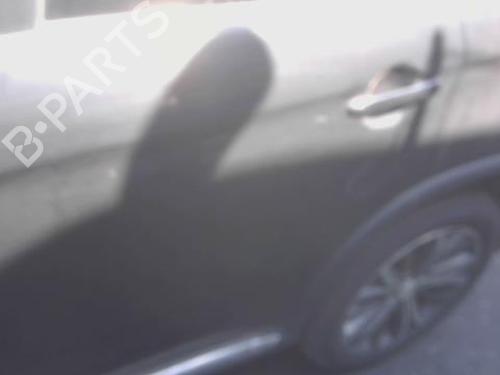 left-rear-door-peugeot-4008-2012-35900504 main image