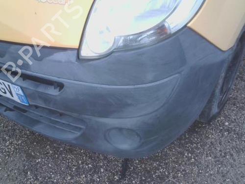 Foran støtfanger RENAULT KANGOO Express (FW0/1_) Z.E. (FW0Z, FW1Z) (60 hp) 31706890