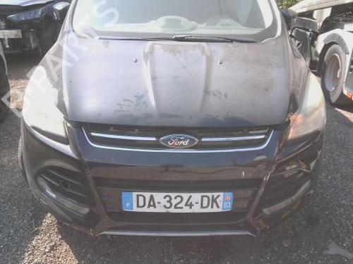 Brugte FORD KUGA II (DM2) 2.0 TDCi (150 hp) 3356943