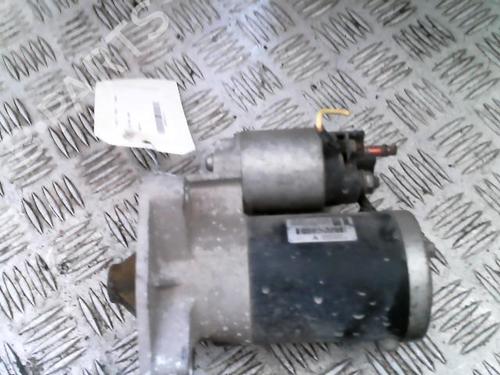 Used Starter CITROËN C3 I (FC_, FN_) 1.1 i (60 hp) 20987588
