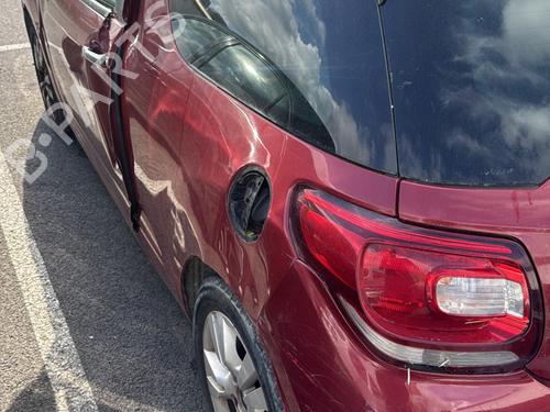 Switch CITROËN DS3 (SA_) 1.6 HDi 110 | BP31270740I30  - Image 7