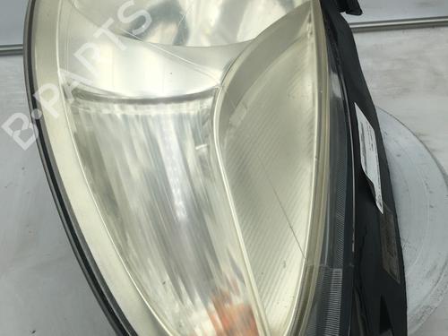 Used Left headlight CITROËN XSARA PICASSO (N68) 1.6 HDi (90 hp) 28495775